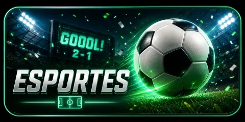 Esportes