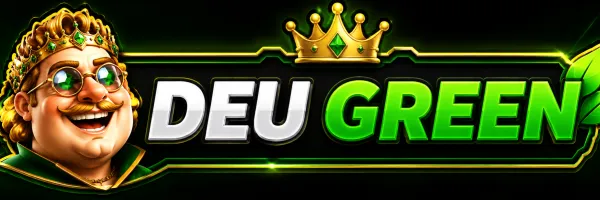 Deu Green