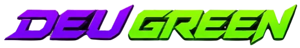 Deu Green